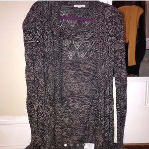 American Eagle Cardigan